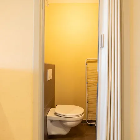 Appartement Cozy With Amazing Seaview - Perfect For Vacation T79