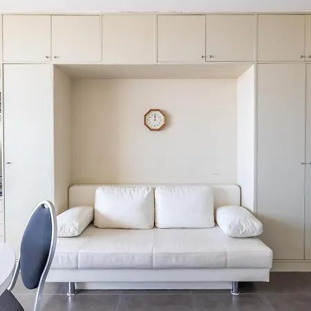Cozy With Amazing Seaview - Perfect For Vacation T79 Ostend
