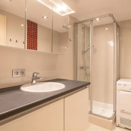 Cozy With Amazing Seaview - Perfect For Vacation T79 Apartment Ostende