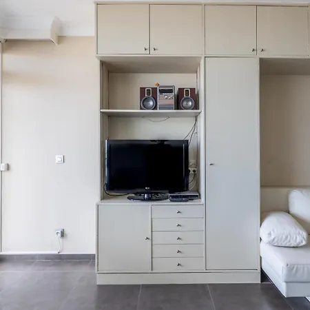 Cozy With Amazing Seaview - Perfect For 5 People T79