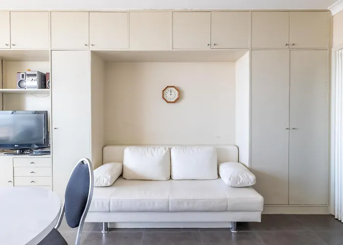 Cozy With Amazing Seaview - Perfect For Vacation T79 Ostende