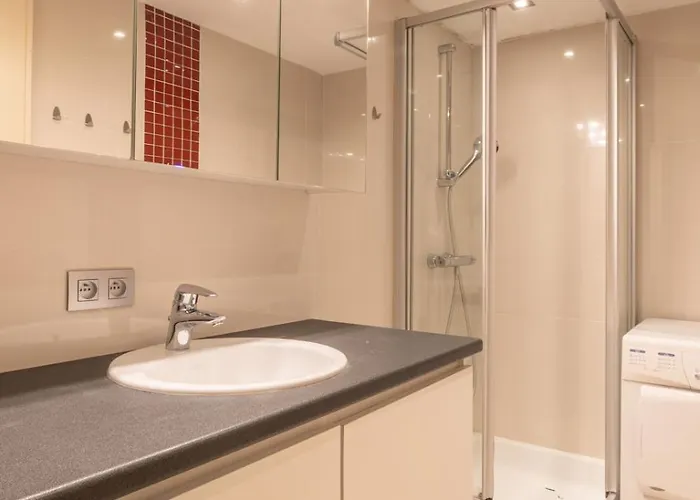 Cozy With Amazing Seaview - Perfect For Vacation T79 Apartment Ostende