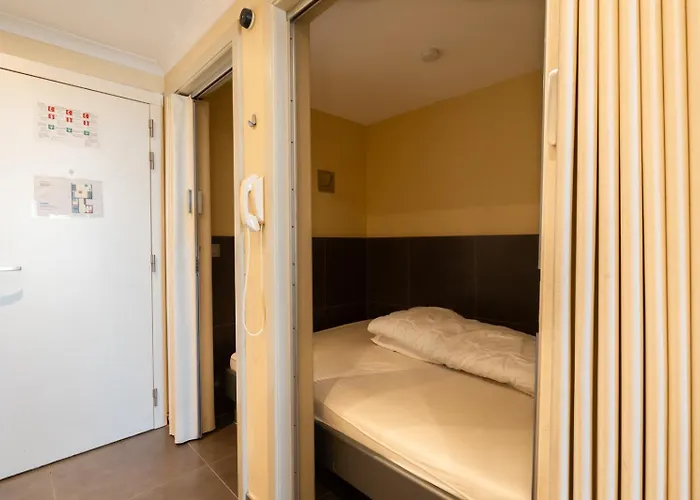 Cozy With Amazing Seaview - Perfect For Vacation T79 * Ostende