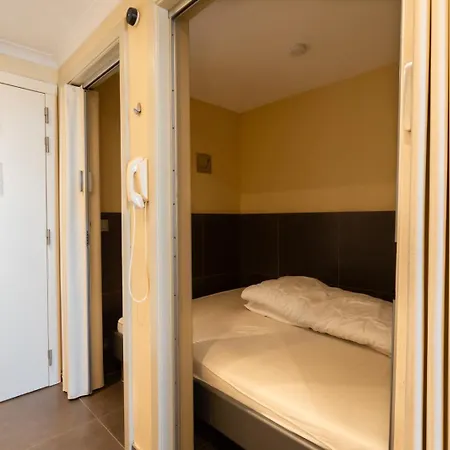 Cozy With Amazing Seaview - Perfect For Vacation T79 * Oostende